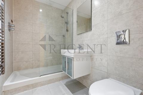 2 bedroom apartment to rent, Western Gateway, Royal Victoria Docks, E16
