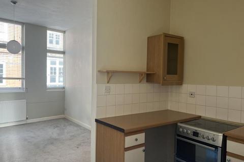 1 bedroom flat to rent, Cartergate, Newark NG24