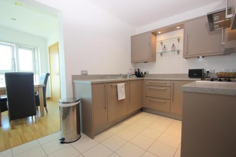 2 bedroom flat to rent, Western Harbour Way, Leith, Edinburgh, EH6