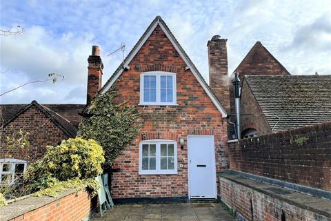 1 bedroom apartment to rent, High Street, Marlborough, Wiltshire, SN8