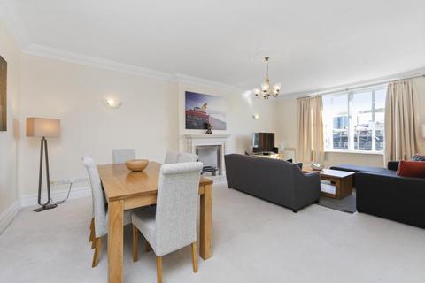 3 bedroom flat to rent, Belsize Park Gardens, Belsize Park, NW3