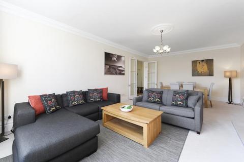 3 bedroom flat to rent, Belsize Park Gardens, Belsize Park, NW3