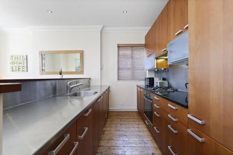 3 bedroom flat to rent, Belsize Park Gardens, Belsize Park, NW3