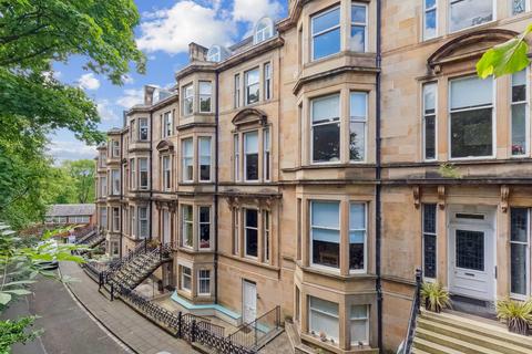 2 bedroom flat to rent, Bowmont Gardens, Main Door, Dowanhill, Glasgow, G12 9LR