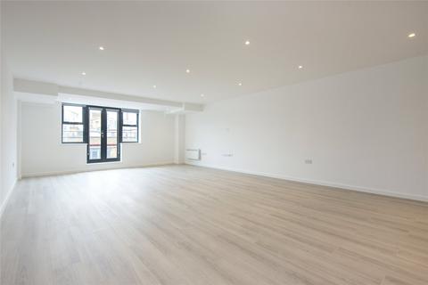 undefined, Kanbi House, 1A Mentmore Terrace, London, E8