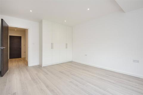 undefined, Kanbi House, 1A Mentmore Terrace, London, E8
