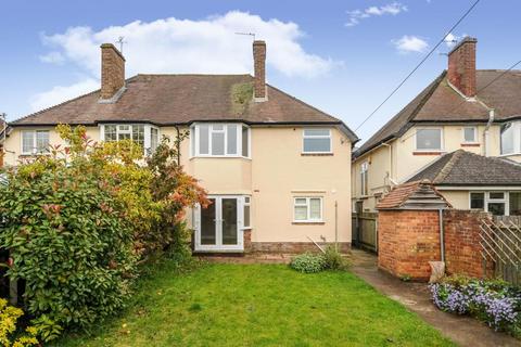 3 bedroom semi-detached house to rent, North Abingdon,  Oxfordshire,  OX14