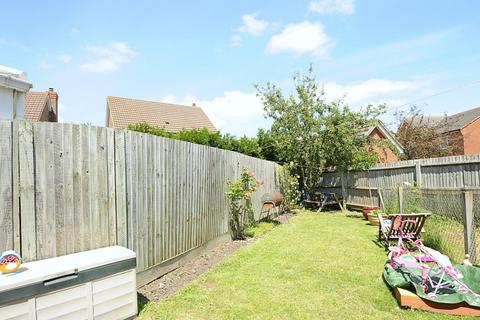 2 bedroom terraced house to rent, Didcot,  Oxfordshire,  OX11