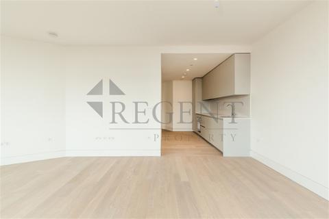 1 bedroom apartment to rent, Duo Tower, Penn Street, N1