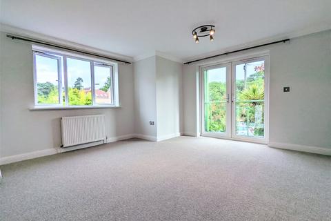 2 bedroom apartment to rent, Pineview, 10 Earle Road, Bournemouth, Dorset, BH4