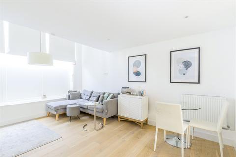 1 bedroom ground floor flat to rent, Severn Court, 25 Clyde Square, London, E14