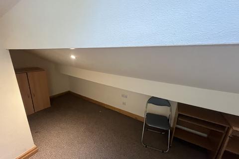 undefined, Aqueduct Street Preston PR1 7JP