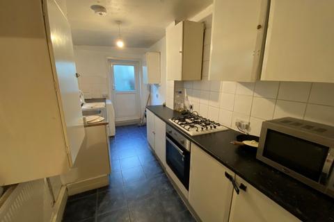 undefined, Aqueduct Street Preston PR1 7JP