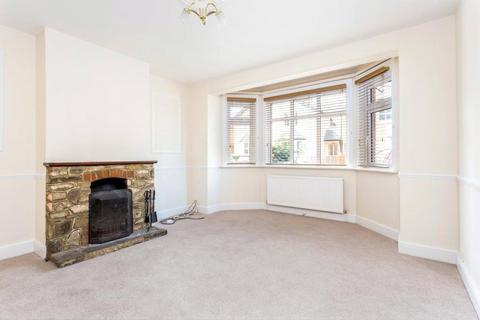 3 bedroom terraced house to rent, Course Road, Ascot, Berkshire