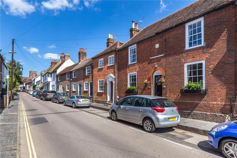 2 bedroom terraced house for sale, Sopwell Lane, St. Albans, Hertfordshire