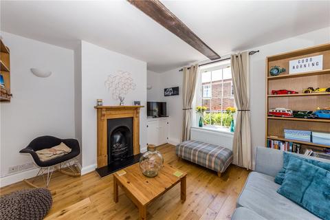 2 bedroom terraced house for sale, Sopwell Lane, St. Albans, Hertfordshire