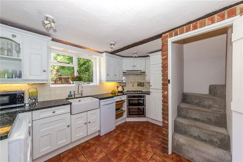 2 bedroom terraced house for sale, Sopwell Lane, St. Albans, Hertfordshire