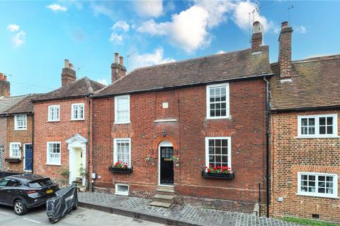 2 bedroom terraced house for sale, Sopwell Lane, St. Albans, Hertfordshire