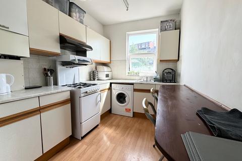undefined, Crayford Road, Tufnell Park