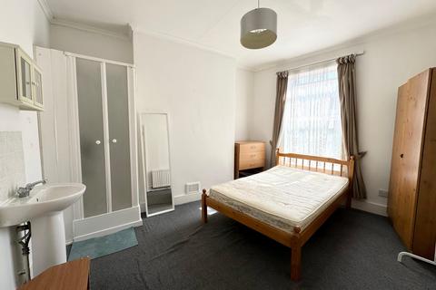 undefined, Crayford Road, Tufnell Park