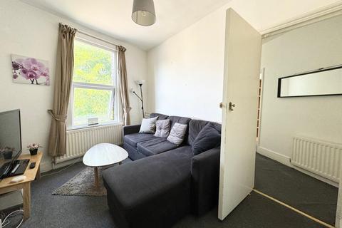 undefined, Crayford Road, Tufnell Park