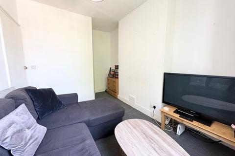 undefined, Crayford Road, Tufnell Park
