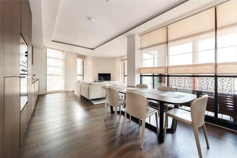 2 bedroom apartment to rent, Artillery Row, Westminster, London, SW1P