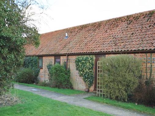 Dairy Farm Cottages Dilham North Walsham 2 Bed Detached House