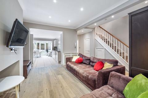 2 bedroom apartment to rent, Sutherland Avenue, Maida Vale, London W9