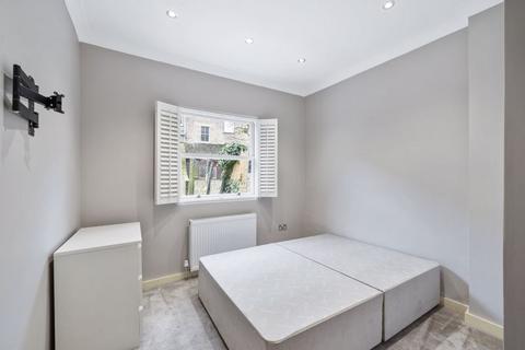 2 bedroom apartment to rent, Sutherland Avenue, Maida Vale, London W9