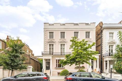 2 bedroom flat to rent, Denbigh Road, Notting Hill, W11