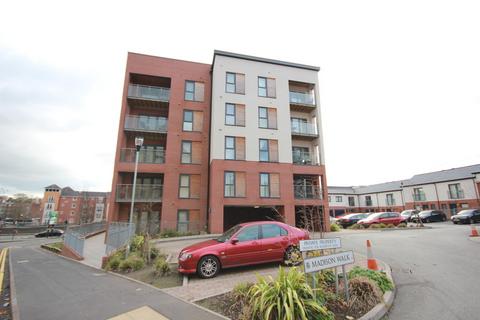 1 bedroom apartment to rent, Madison Walk, Park Central, B15