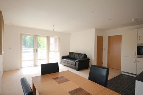 1 bedroom apartment to rent, Madison Walk, Park Central, B15