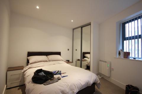 2 bedroom apartment to rent, The Foundry, Carver Street, Jewellery Quarter, B1