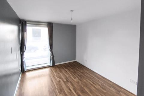 2 bedroom apartment to rent, Hanson Park, Dennistoun