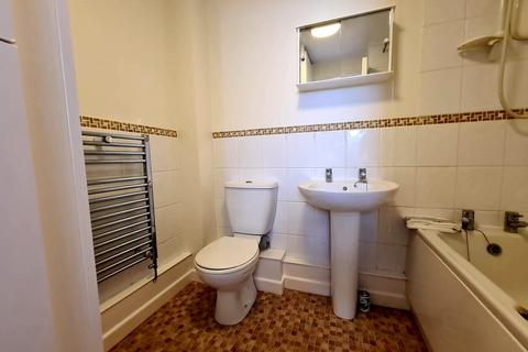 2 bedroom apartment to rent, Sheffield Road, Unstone