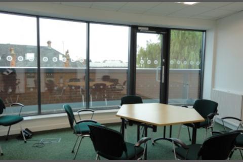 Serviced office to rent - Red Lion Street, Spalding PE11 1SX