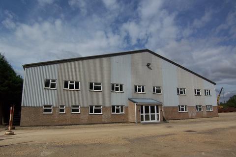 Heavy industrial to rent - Cobgate, Whaplode, PE12 6TD