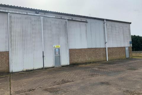Heavy industrial to rent - Cobgate, Whaplode, PE12 6TD