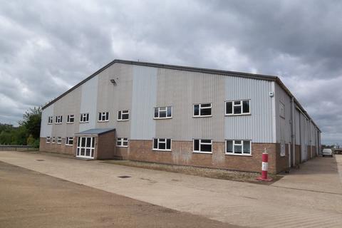 Heavy industrial to rent, Cobgate, Whaplode, PE12 6TD