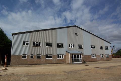 Industrial unit to rent - Cobgate, Whaplode, PE12 6TD