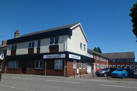 Office to rent - Welland Workspace, Pinchbeck Road PE11 1QD