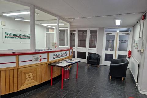 Office to rent, Welland Workspace, Pinchbeck Road PE11 1QD