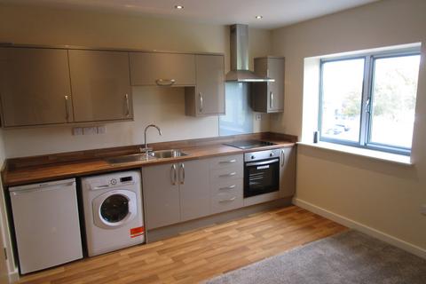 1 bedroom apartment to rent - Oulton Range Apartments, Oulton Hall Grounds