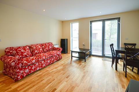 1 bedroom apartment to rent - Bailey House, CB1