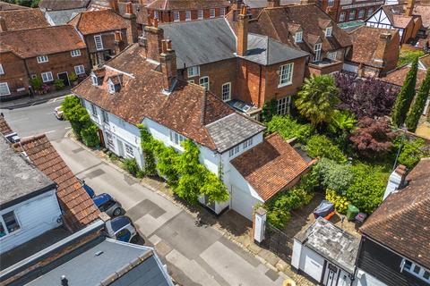 undefined, Wharfe Lane, Henley-on-Thames RG9