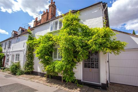 Wharfe Lane, Henley-on-Thames RG9