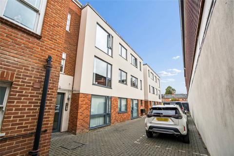 2 bedroom apartment to rent, Britannia Place, Henley-on-Thames RG9