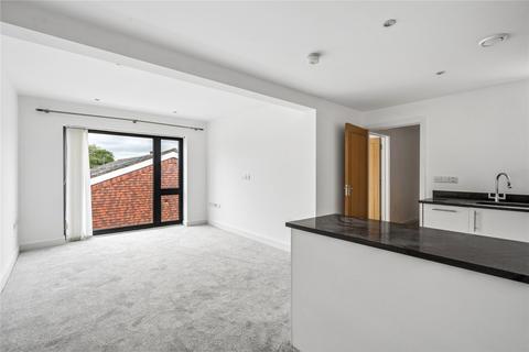 2 bedroom apartment to rent, Britannia Place, Henley-on-Thames RG9