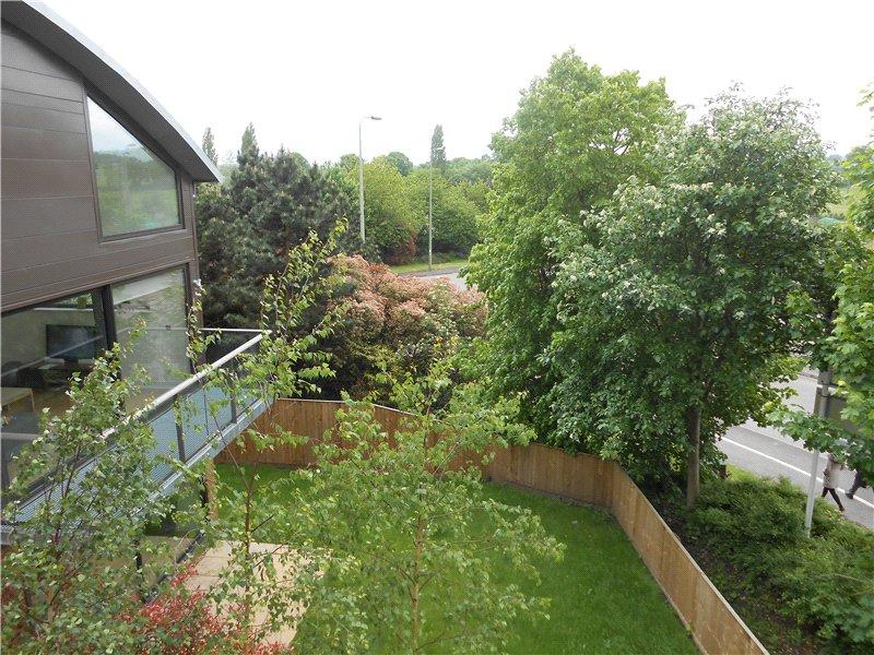 Communal Gardens